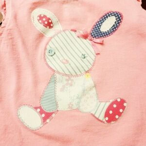 F&F Bunny Tee